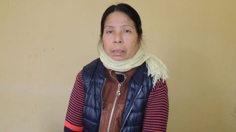 Ác mẫu tung hứng bé gái là người thế nào?