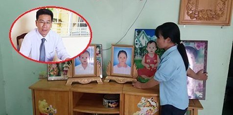 Tài xế không có bằng lái, cán chết 2 bé gái: Luật sư khẳng định phải khởi tố hình sự
