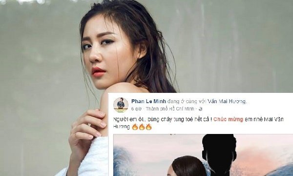 Loạt nghệ sĩ chia sẻ MV ủng hộ Văn Mai Hương bị 'thả phẫn nộ' vô lý