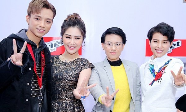 Trực tiếp Chung kết Giọng hát Việt nhí 2017: Giọng ca nào sẽ đăng quang Quán quân?