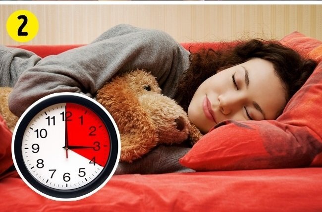 9 cách sinh hoạt tưởng phản khoa học mà tốt không ngờ