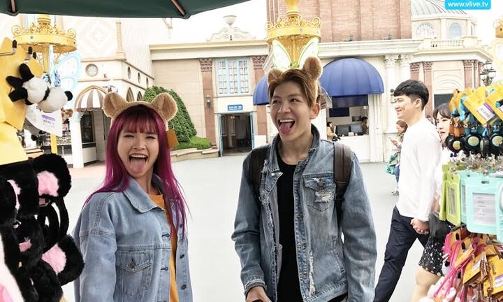 Kỳ trăng mật trong mơ của sao Việt sau đám cưới khiến ai nấy đều xuýt xoa