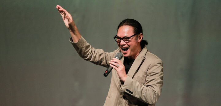 Đạo diễn Trần Lực: ‘Các vở diễn giống nhau quá khiến khán giả nhàm chán’