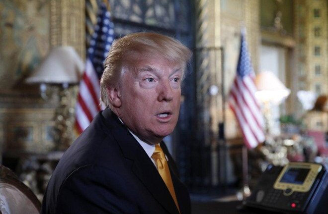 Phát hiện Hồ sơ Panama có tên Tổng thống Mỹ Donald Trump