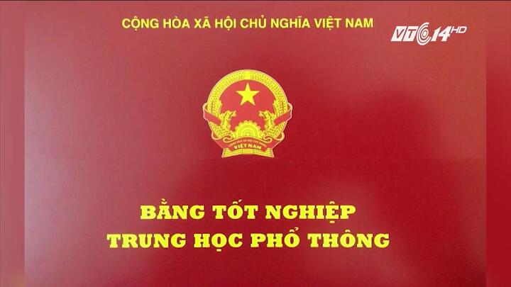 Phát hiện hàng chục cán bộ dùng bằng giả tiến thân