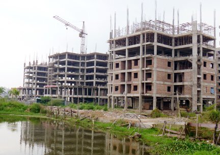 Ngân hàng nào được bảo lãnh bán nhà trên giấy?