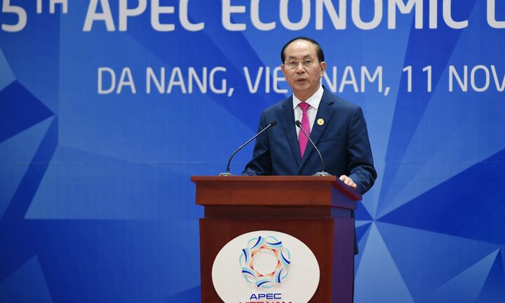 Thành công của năm APEC 2017 và Tuần lễ Cấp cao APEC với vai trò và vị thế của Việt Nam