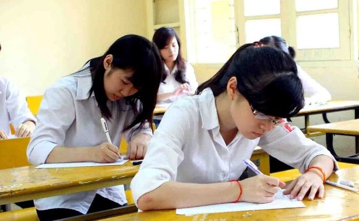 Đề thi thử THPT Quốc gia 2018 môn Toán tại Hải Dương