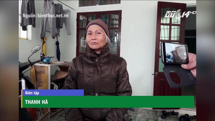 Đôi nam nữ quật ngã bà nội, bắt cóc bé 20 ngày tuổi ở Thanh Hóa: Tìm thấy chiếc dép lạ tại hiện trường