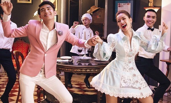 Bất chấp bị phản đối, Chi Pu tiếp tục ra mắt 'Em sai rồi anh xin lỗi em đi'