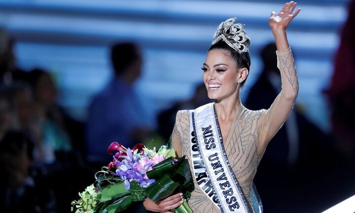 Người đẹp Nam Phi đăng quang Hoa hậu Hoàn vũ 2017, đại diện Việt Nam trượt top 16