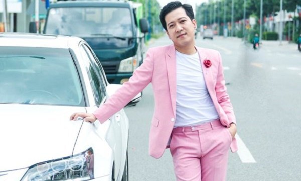 Trường Giang bỏ tiền tự đầu tư để trở thành siêu sao