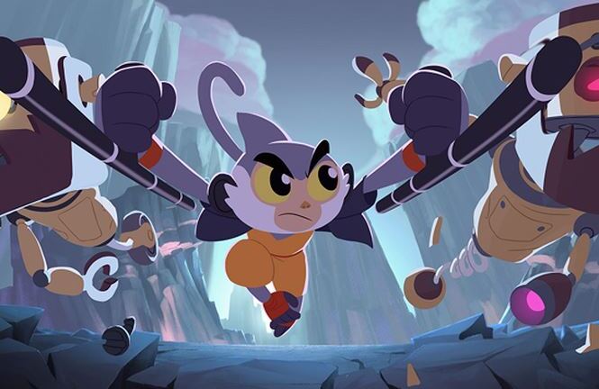 Sứ mệnh của 'chú khỉ Monta' khi trẻ em Việt chỉ mê linh vật ngoại