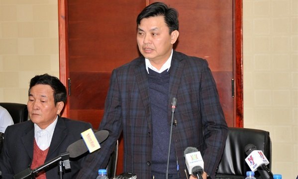 Không ‘đặc cách’ cho Formosa xả thải vượt chuẩn