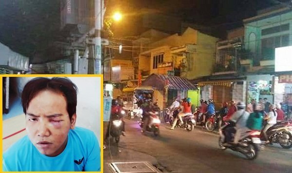 Lời khai của bảo vệ dân phố sát hại bé trai 6 tuổi