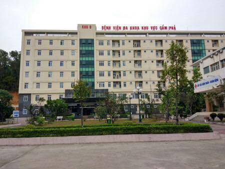 Nhảy từ tầng 6 bệnh viện xuống đất, người đàn ông chết thương tâm