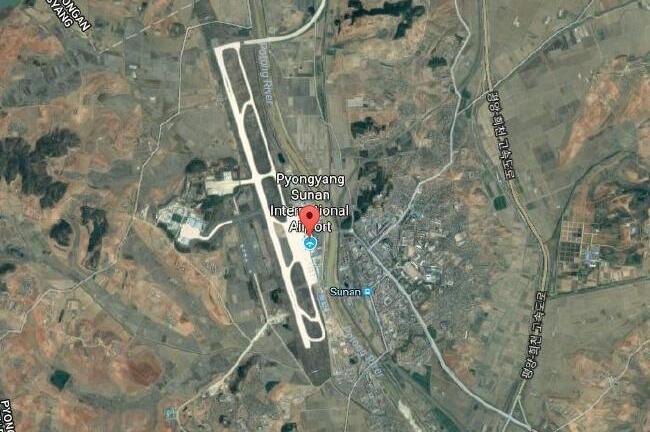 Phát hiện tín hiệu radio cho thấy Triều Tiên có thể chuẩn bị thử tên lửa