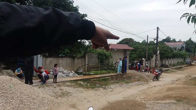 Bé gái 20 ngày tuổi bị sát hại ở Thanh Hóa: Hung thủ đối mặt án tử hình 