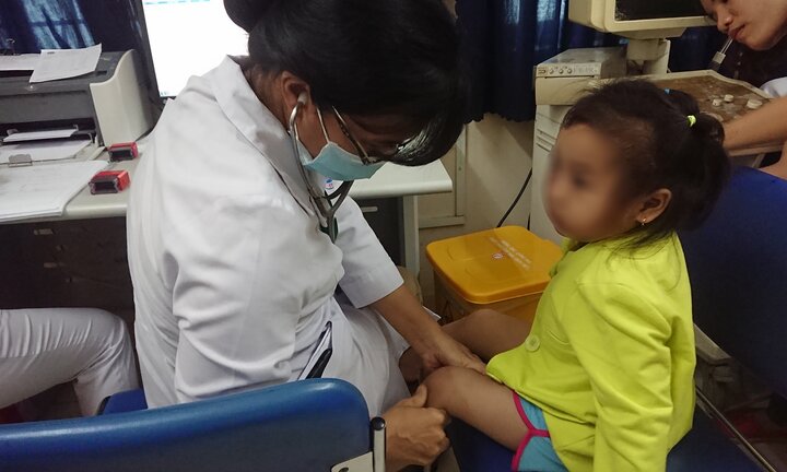 Bạo hành trẻ em ở mầm non Mầm Xanh TP.HCM: Đã khám sức khỏe cho 17 trẻ