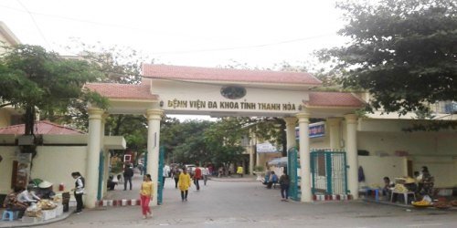 Lùm xùm bổ nhiệm ở Bệnh viện Đa khoa Thanh Hóa: UBND tỉnh ủng hộ cán bộ ‘lách luật'?