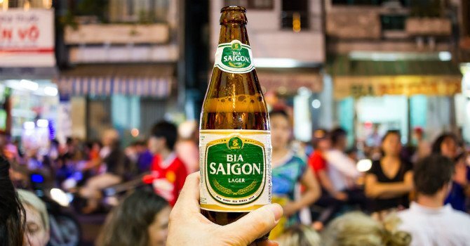 Vì sao Bộ Công an giám sát cổ phiếu Sabeco?