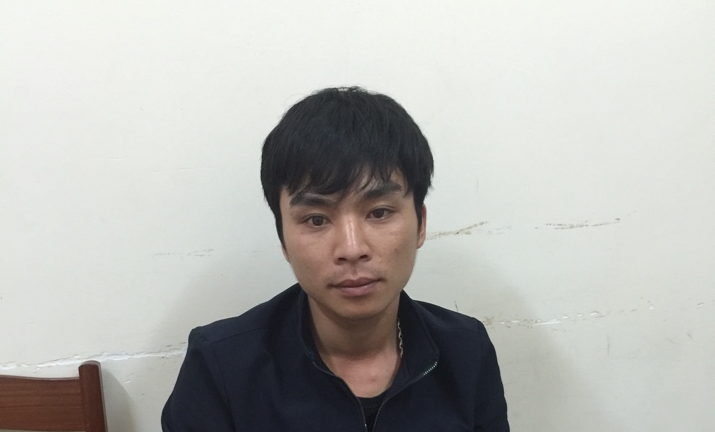 Không được bán thuốc lá, nam thanh niên chém chết con chủ quán