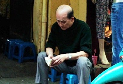 Tối nay, quán bánh trôi tàu của cố nghệ sĩ Phạm Bằng mở cửa trở lại