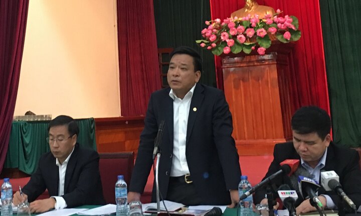 Hà Nội thông tin chính thức dự án nạo vét bùn hồ Hoàn Kiếm