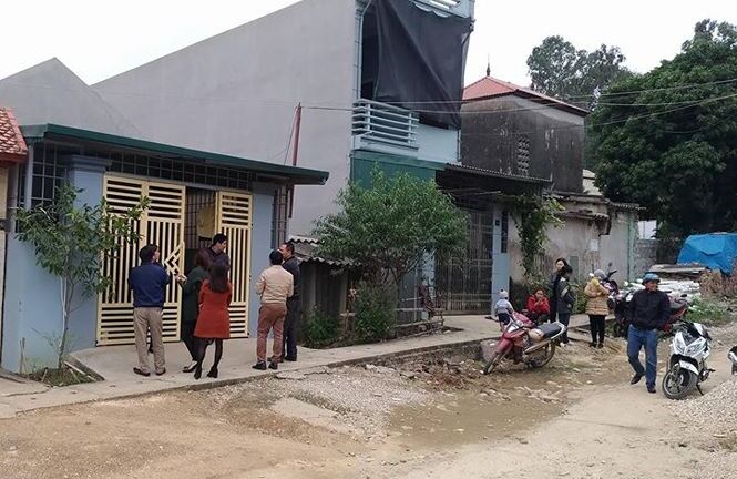 Sẽ dựng lại hiện trường vụ bé gái 20 ngày tuổi bị sát hại ở Thanh Hóa