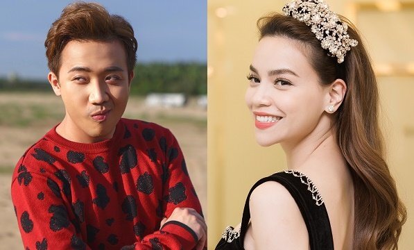 'Cười ra nước mắt' khi đọc tên Trấn Thành, Hồ Ngọc Hà theo bảng chữ cái 'Tiếq Việt'