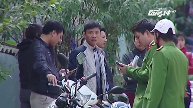 Bé 20 ngày tuổi bị sát hại ở Thanh Hóa: Bà nội khai nhận đã giết cháu