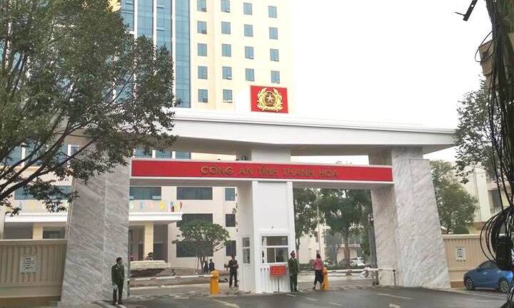 Công an Thanh Hóa bác tin bà nội giấu xác cháu gái 20 ngày tuổi dưới gầm giường