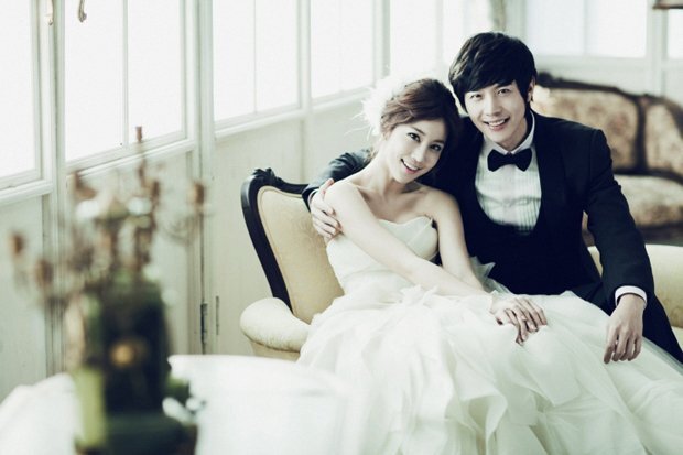 Bỏ chục triệu chụp ảnh cưới: Để khoe một hôm rồi vứt xó!