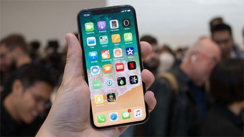 Online Friday 1/12: iPhone X giảm giá sốc, còn 4,9 triệu đồng, miễn phí chuyển phát