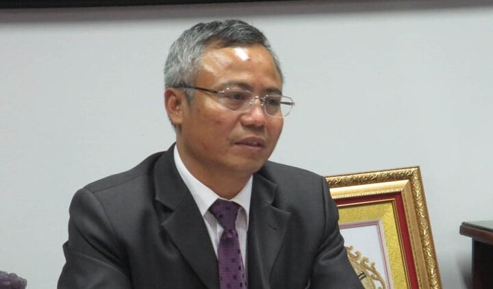 Nguyên Cục trưởng Cục Nghệ thuật biểu diễn được bổ nhiệm vị trí mới