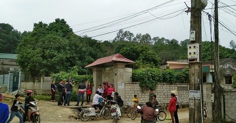 Nghi án bé gái 20 ngày tuổi bị bà nội sát hại: Vì sao Công an Thanh Hóa hoãn họp báo?