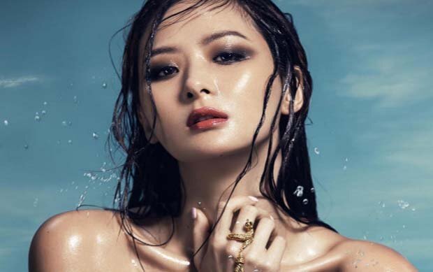 Cuộc sống sang chảnh của ái nữ nhà tỷ phú Đài Loan