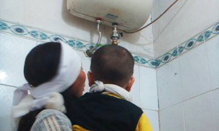 Thương cháu bị điện giật tử vong, bà nội đau đớn đột quỵ chết theo