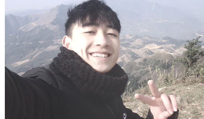 Nam sinh điển trai Đại học Nội vụ giành giải Nhất với bản hit của Ưng Hoàng Phúc