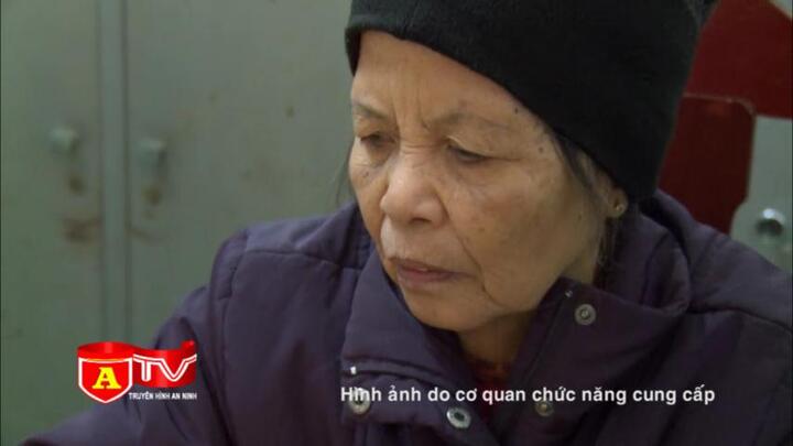 Nghi án bà nội làm chết cháu 20 ngày tuổi ở Thanh Hóa: Cảnh sát lần manh mối thế nào?