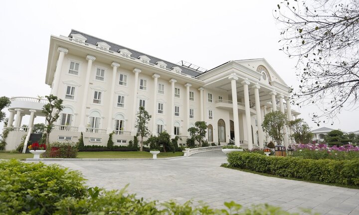 ROS: Lợi nhuận năm 2017 có thể đạt mức xấp xỉ 950 tỷ đồng