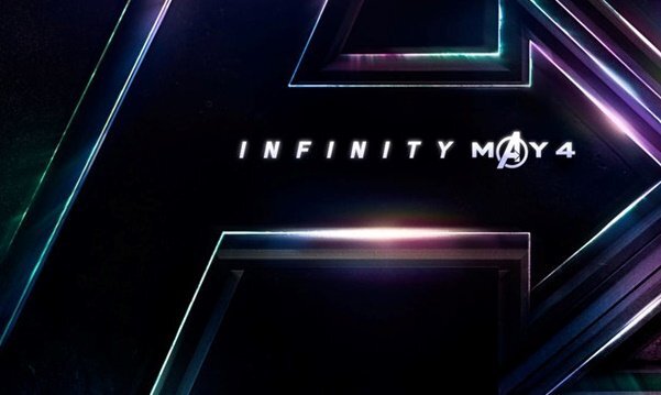 Bom tấn ‘Avengers: Infinity War’ tung trailer đầu tiên mãn nhãn