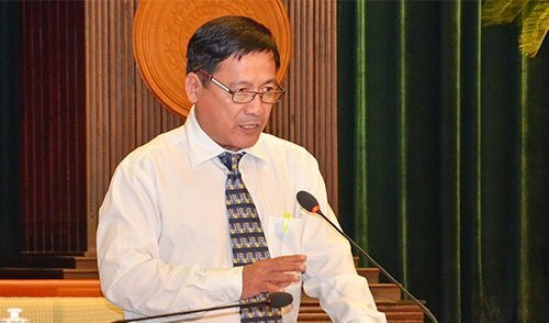 Không kê khai 1 căn hộ, 1 căn nhà, Giám đốc Trung tâm chống ngập TP.HCM bị xem xét kỷ luật