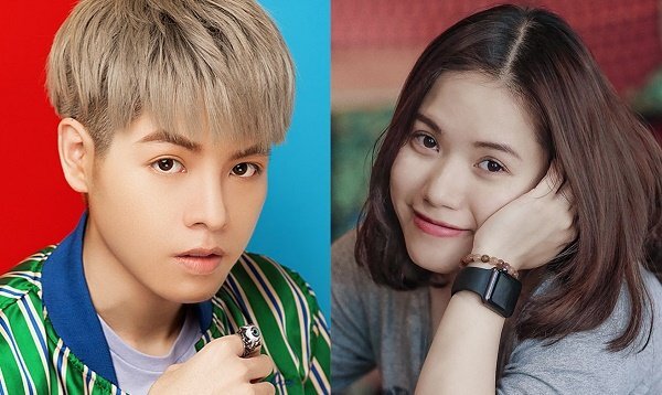 Fan ‘đứng ngồi không yên’ với dự án song ca của Đức Phúc – Thùy Chi