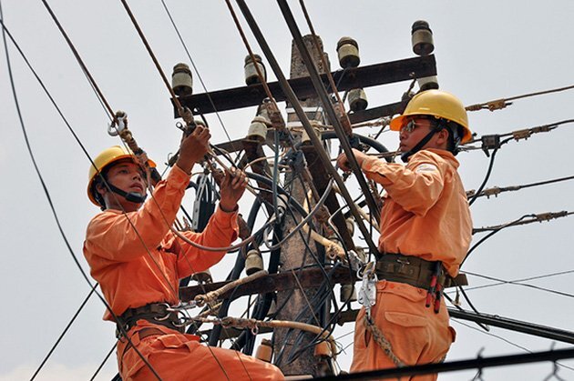 Nóng: Giá điện chính thức tăng lên 1.720 đồng/kWh từ ngày mai 1/12