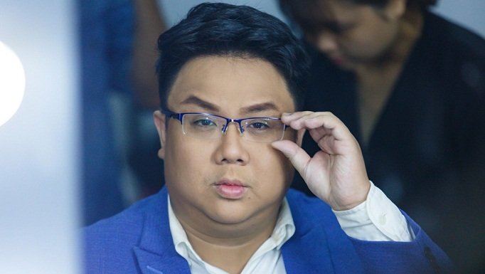 Bị đồn ly hôn vì vấn đề giới tính, cháu nội nghệ sĩ Bảo Quốc lên tiếng