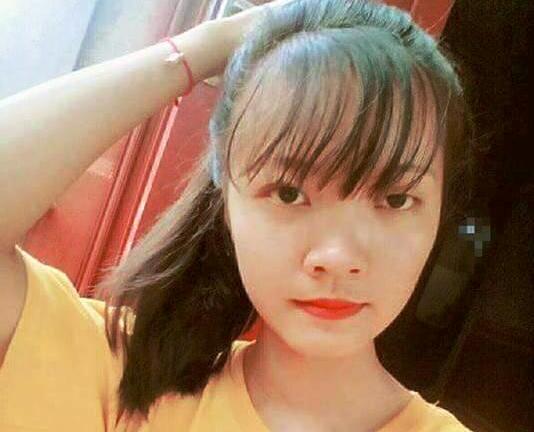 Nữ sinh Nghệ An mất tích bí ẩn sau khi đi mua quần áo với bạn trai