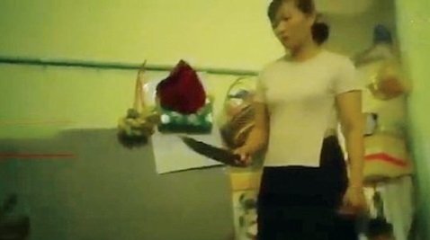 Trẻ bị bạo hành dã man ở cơ sở Mầm Xanh: Clip gốc còn kinh khủng hơn nhiều