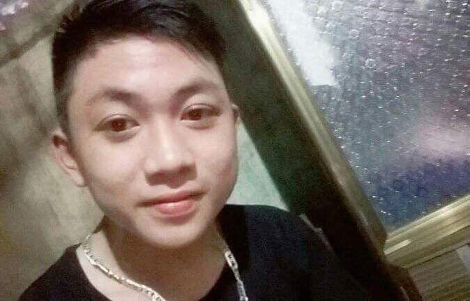 Bắt giam nghi can sát hại nữ sinh trên đỉnh núi ở Nghệ An