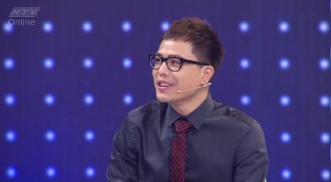 Clip: Trịnh Thăng Bình 'lầy' hết cỡ trước mặt tình cũ